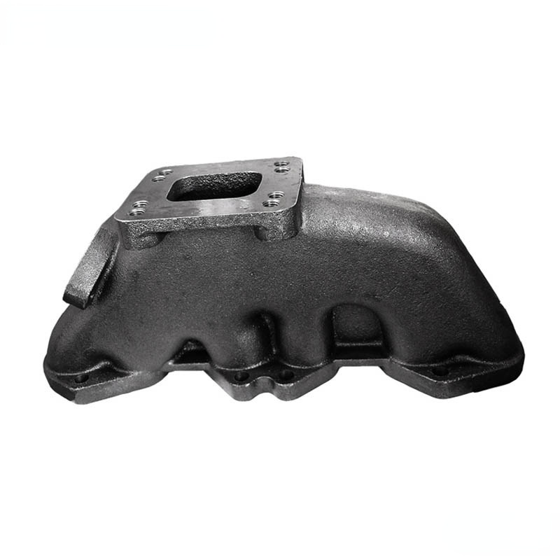 สําหรับ VW GOLF 12V VR6 Cast T3/T4 Turbo ท่อไอเสีย Manifold สําหรับ 38 มม.Wastegate