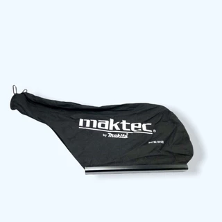 แท้/เทียบ) ถุงเก็บฝุ่น เครื่องขัดกระดาษทราย MT940 , MT941, M9400B , 940 , 9400 MAKITA maktec MT940#A01 ถุงเก็บฝุ่น (M...