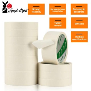 Angel Mark เทปกาวพ่นสี 9 12 15 18 24 36 48 มม. สําหรับวาดภาพ…