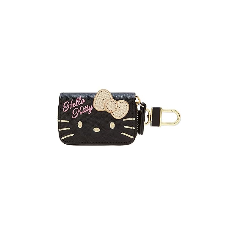 SANRIO เคสกุญแจ ลาย Hello Kitty จากญี่ปุ่นโดยตรง 839329

