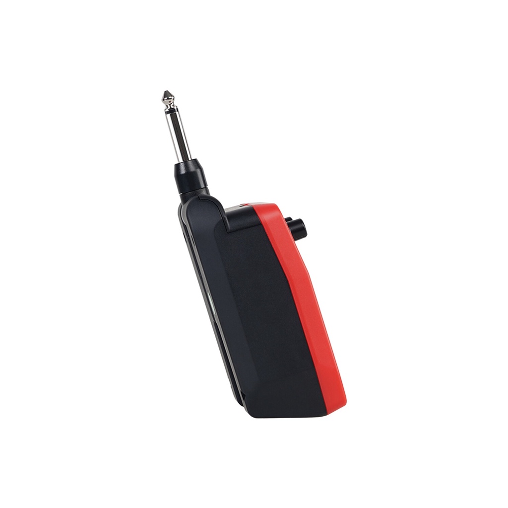 Joyo® JA-05W amPlug and Play Instrument Amp แอมป์ปลั๊ก ลำโพงในตัว ต่อบลูทูธได้ สำหรับกีตาร์, เบส + แถมฟรีสายชาร์จ USB **