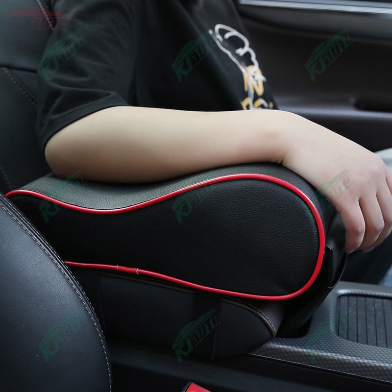 ใหม่ แผ่นโฟมเมมโมรี่ ที่พักแขน หนัง อุปกรณ์เสริม สําหรับตกแต่งรถยนต์ Toyota Gr Sport Power 2024 ราคา ถูกที่สุด ดีลบีเคเค แกลเลอรีภาพที่ 2