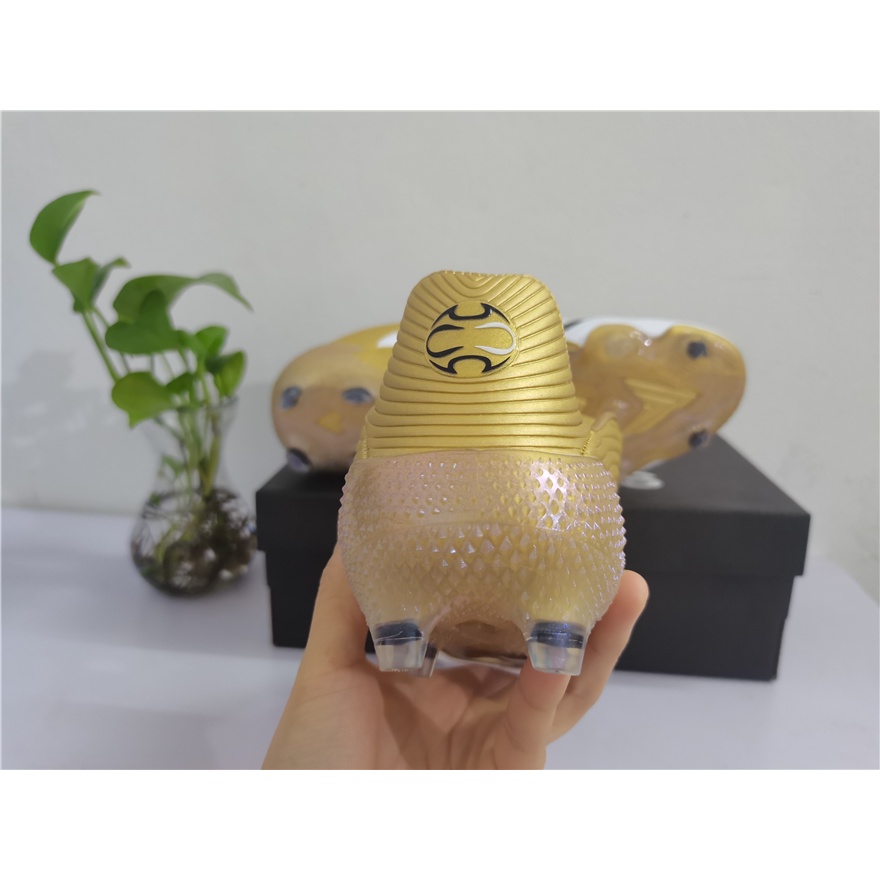 Predator Absolute 20  FG Football Boots MEN EU， mens  cleats football boots， Size 39-45