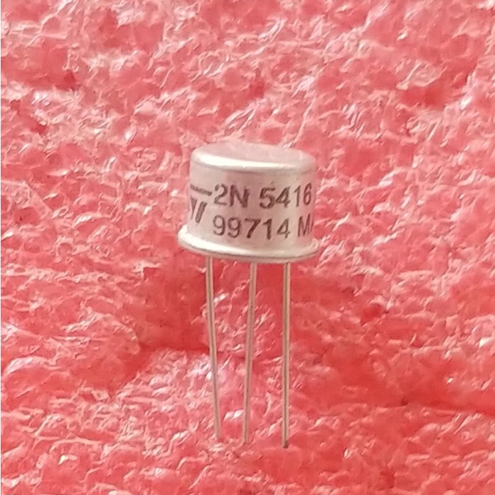 2N5416 อะไหล่ ELECTRON