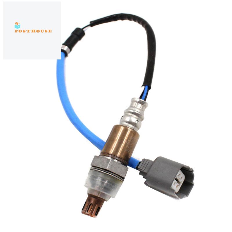 [posthouse] เซนเซอร์ออกซิเจนด้านหน้า O2 สําหรับ Honda Accord 03-07 2.4L L4 36531-RAA-A01