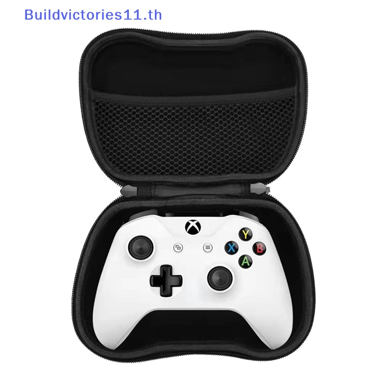 Buildvictories11 ใหม่ กระเป๋าเคสแข็ง สําหรับ Switch Forr PS4 และ PS5