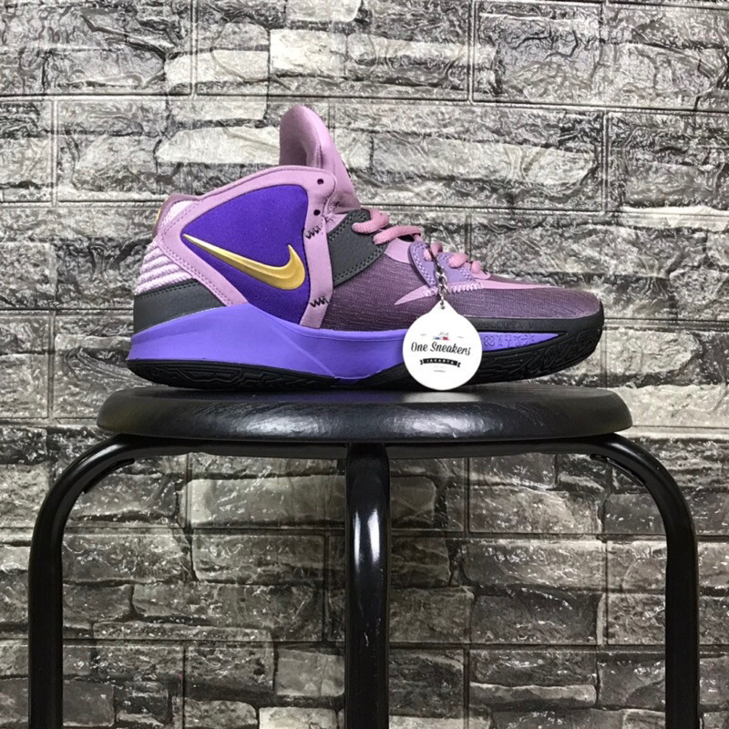 Sepatu kyrie best sale