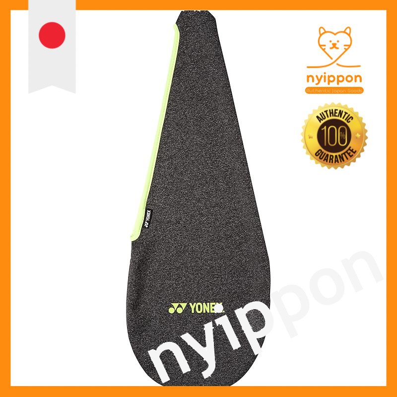 YONEX Tennis Racket Case Stretch Cover for Tennis and Soft Tennis