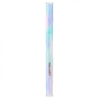Cathy Doll XS Brush Liner อายไลเนอร์ เส้นเล็กพิเศษ ไมโครสลิม 0.1 มม.