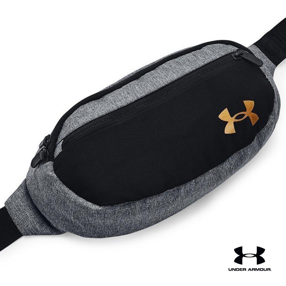 Under Armour UA Flex Waist Bag Flex Waist Bag อันเดอร์ อาร์เมอร์ รุ่น Flex Waist Bag