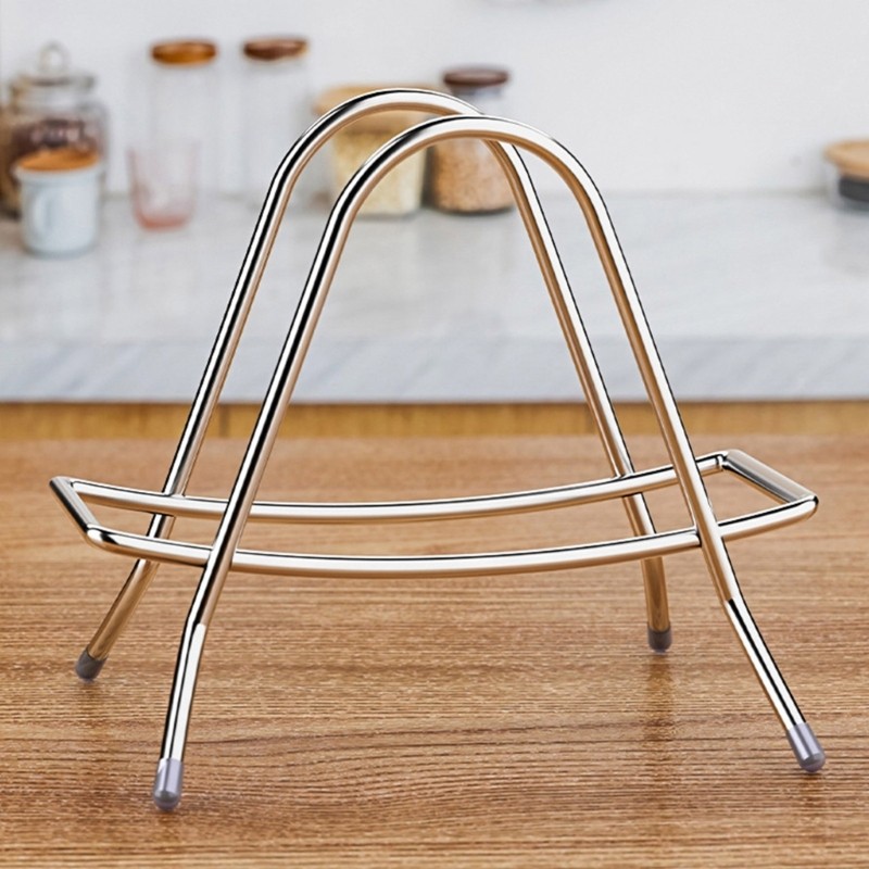 MDD สนิมทนเขียงชั้นเก็บสแตนเลสประหยัดพื้นที่ Rack - รูปที่ 3