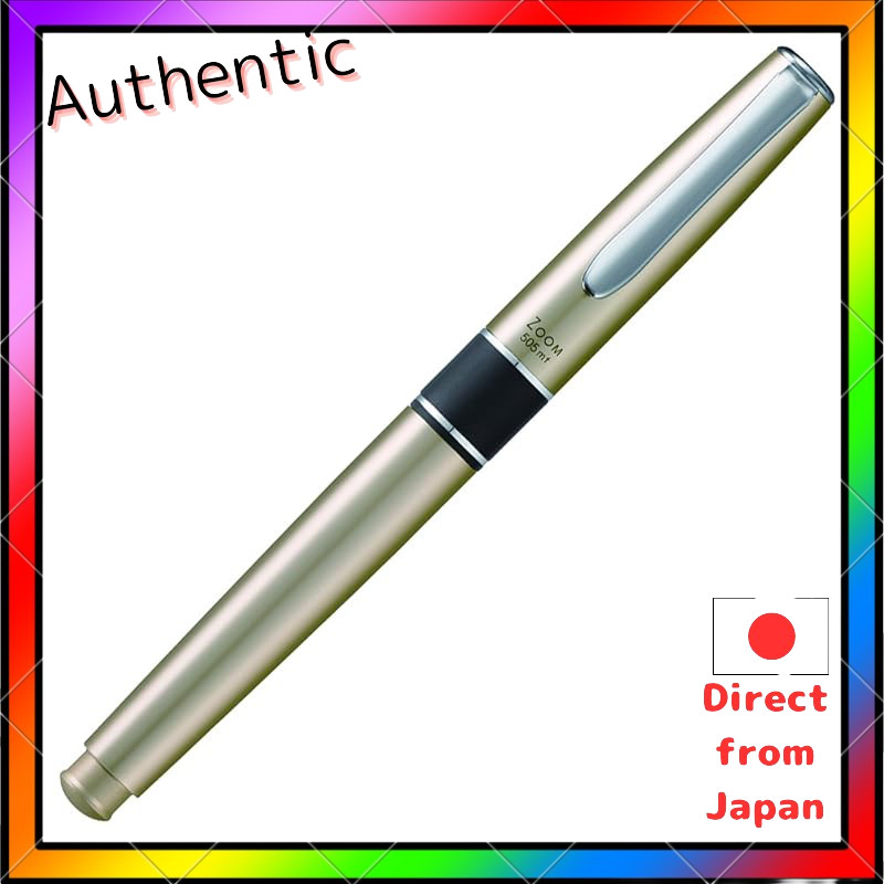 ปากกามัลติฟังก์ชั่น Tombow 2 สี + ดินสอกด ZOOM 505mf
