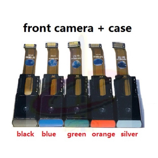 กล้องหน้าสําหรับ Huawei Y9 prime 2019 Y9S Honor 9X Pro P smart Z