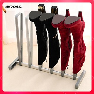 [Srydyxgs2] Boot Storage Rack ติดตั้งง่ายรองเท้าผู้ถือรองเท้…