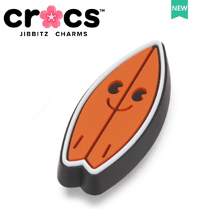 Jibbitz crocs หัวเข็มขัด ลายการ์ตูนน่ารัก อุปกรณ์เสริม สําหรับตกแต่งรองเท้าเซิร์ฟบอร์ด