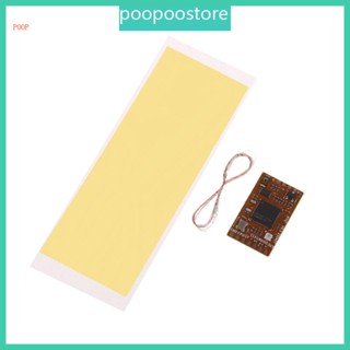 Poop บอร์ดทดลอง อุปกรณ์เสริม สําหรับเกมคอนโซล SwitchHWpicofly