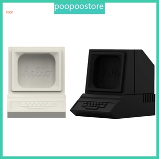 Poop แท่นชาร์จซิลิโคน แบบแฮนด์ฟรี สําหรับ Watch 3 SE 3 Pro