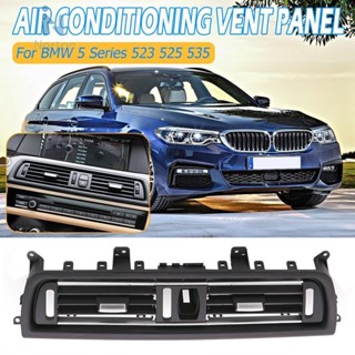 ฝาครอบช่องแอร์ด้านหน้า สําหรับ BMW 5 Series F10 F18 523 525 535 [Norton.th]