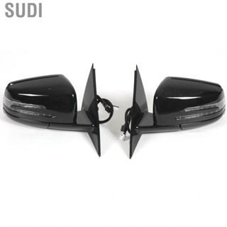 Sudi Outside Rearview Mirror Side Power Door Electric Heating for Car