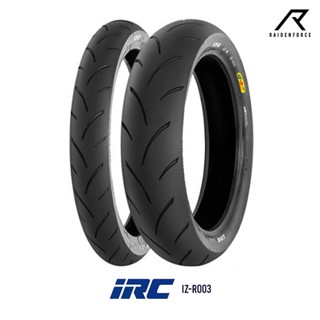 ยางนอก IRC IZ-003 (Racing tire)