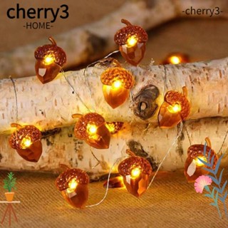 Cherry3 โคมไฟฟักทอง ค้างคาว แมงมุม ค้างคาว 1 เมตร แบบพกพา สําหรับตกแต่งปาร์ตี้ฮาโลวีน DIY