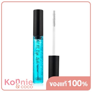 Etude House Oh My Lash 12g #01 Top Coat อีทูดี้ เฮ้าส์ มาสคาร่าแบบใส.