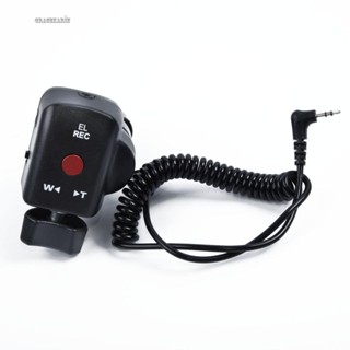 【GRCEKRIN】Remote Controller For Canon G40 G21 G25 For Sony For Panasonic Remote Controll