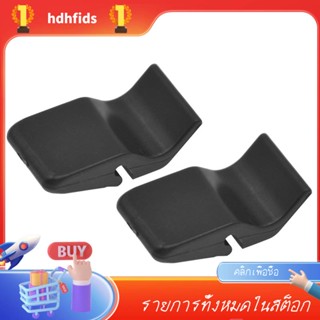 แคลมป์หนีบกล่องไอดี สําหรับ Honda Fit 17219P65000 17219-P65-000 2 ชิ้น