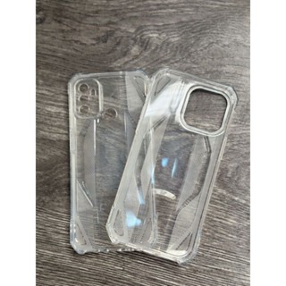 (พร้อมส่งจากไทย) เคส Vivo เคสใส​กันกระแทก Strong Y22/Y35 V23(5g) V23E V25 V25(pro) Y02 Y02A Y50/Y30 Y36(4g) Y11 Y12/Y15