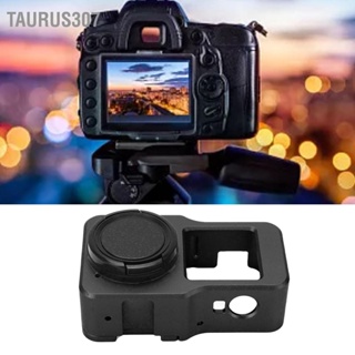 Taurus307 กล้องกรอบกรณีกรอบกล้อง Protector DROP ทน 1/4in 3/8in หลุมเกลียวสำหรับ DJI Action 2