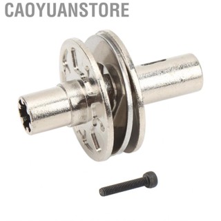 Caoyuanstore Slipper Set Spur Gears Stainless Steel RC Car