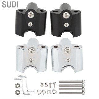 Sudi Handlebar Clamp CNC Process Motorcycle Riser for R18 Classic 2020-2021