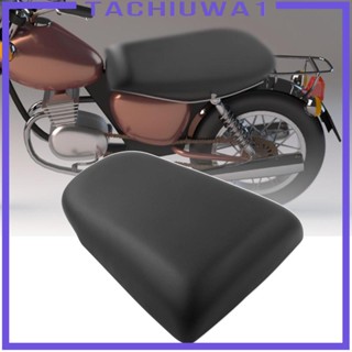 [Tachiuwa1] เบาะที่นั่งรถจักรยานยนต์ หนัง PU อุปกรณ์เสริม สําหรับ Sv650