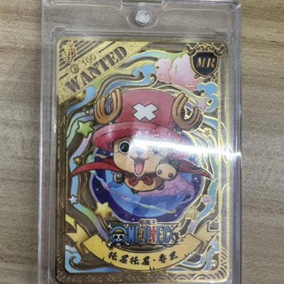 การ์ดวันพีช Nika One Piece การ์ดสินค้า One Piece cr Card tsr Card ur Card ssr Card One Piece