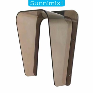 [Sunnimix1] ฝาครอบปุ่มกด ป้องกันฝน กันน้ํา สําหรับล็อคประตู โทรศัพท์