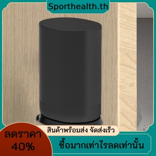 ชั้นวางลําโพง แบบติดผนัง อลูมิเนียมอัลลอยด์ ประหยัดพื้นที่ สําหรับ SONOS Move