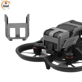 【IS】ฝาครอบแบตเตอรี่ กันหาย อุปกรณ์เสริม สําหรับโดรน Dji Avata