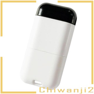 [Chiwanji2] อะแดปเตอร์รีโมตคอนโทรล สําหรับโทรศัพท์มือถือ OTG Micro USB