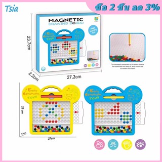 Rx กระดานวาดภาพแม่เหล็ก สําหรับเด็ก กราฟฟิตี Doodle Board ของเล่นเพื่อการเรียนรู้ ของขวัญวันเกิด สําหรับเด็กผู้ชาย ผู้หญิง