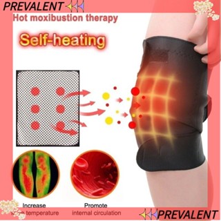 Preva ปลอกสวมหุ้มหัวเข่า กันความเย็น ให้ความอบอุ่น สําหรับขา