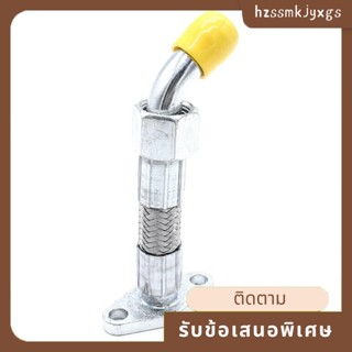 ท่อเทอร์โบชาร์จเจอร์น้ํามัน สําหรับรถยนต์ 038145736ท่อ C แบบเปลี่ยน สําหรับ VW Beetle Golf Jetta