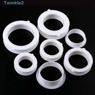 Twinkle ฝาครอบรูพลาสติก PP สําหรับเฟอร์นิเจอร์