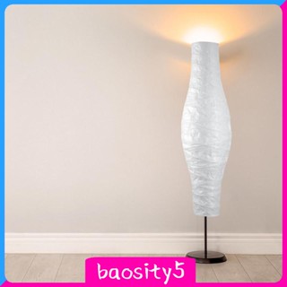 [Baosity5] ฝาครอบโคมไฟ แบบกระดาษ สําหรับห้องนอน