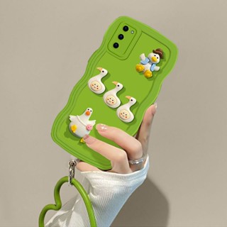 เคสซิลิโคนนิ่ม ลายการ์ตูน กันกระแทก สําหรับ Samsung S23 S23+ S23ultra