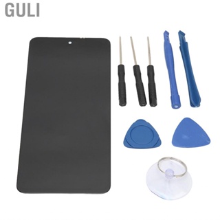 Guli LCD Screen Display Touch Digitizer Replacement Kit For Note 9S 9Pro