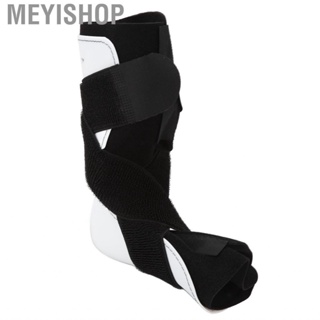 Meyishop Ankle Brace Left Foot  Relief Breathable Support Sprain Tendinitis HB