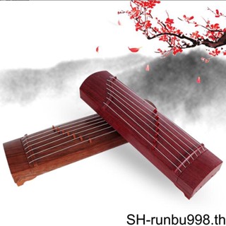 1/2/3 Guzheng ของเล่นดนตรี ฝึกนิ้ว สําหรับเด็ก โปรดปราน ปาร์ตี้ ของขวัญวันเกิด