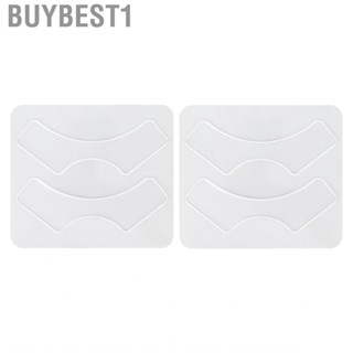 Buybest1 Lip   Reusable Transparent Skin  Silicone Upper Pad For