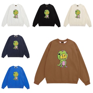 เสื้อฮู้ดดี้ ลายไดโนเสาร์ Drew House grumpy สไตล์สตรีท