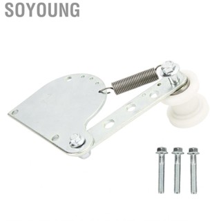 Soyoung Tensioner Kit Spring Bearing Strong Strength Fit For 49cc